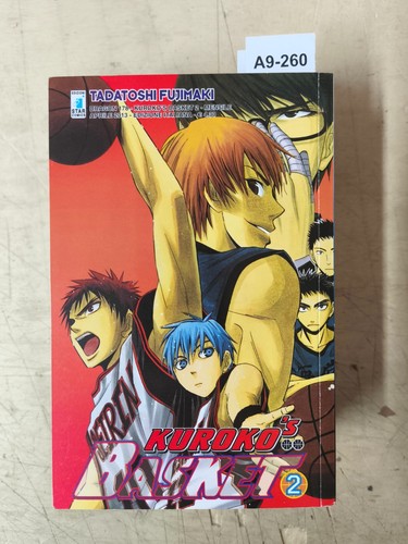 Kuroko basket dragon 178 2 - basket.,