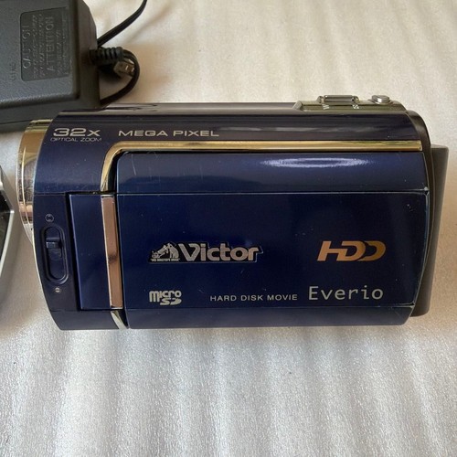 Videocamera digitale hdd - digitale,