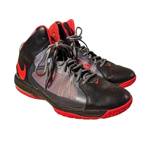 Nike max air flywire nero - air, |