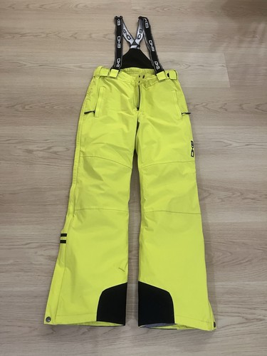 Pantaloni sci dkb - pantaloni,