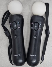 Controller Move Motion Sony PlayStation 3 Ps3