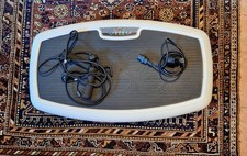 Pedana vibrante Jill Cooper