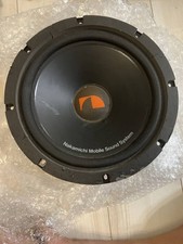 Nakamichi SP-1050 Altoparlante