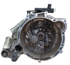 Cambio manuale FORD FIESTA