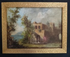 Angelo Pisani (1885-1950)
