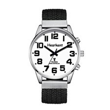 Orologio parlante inglese