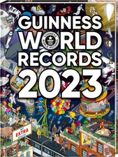 Ravensburger Guinness World