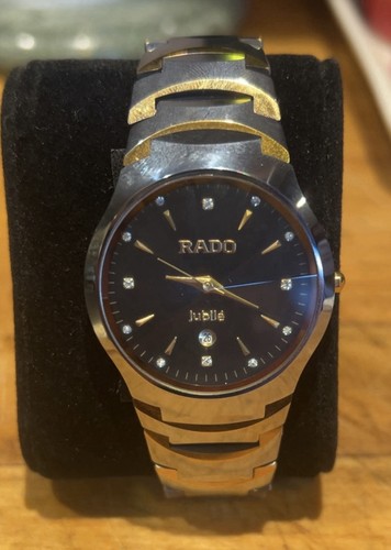 Montre rado jubilé - montre,
