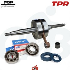 Albero motore top tpr 12 - tpr, sp.12
