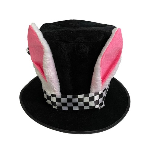 Cappello cilindro con - a,