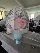 Lampada da Tavolo Vintage