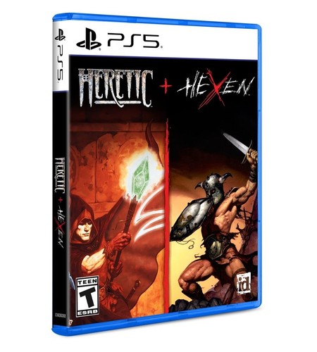 Heretic hexen lrg 163 - heretic,