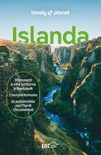 Islanda - Averbuck Alexis