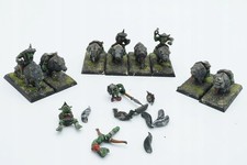 Warhammer Fantasy Battle