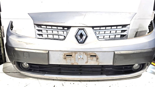 Paraurti anteriore renault - anteriore,