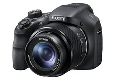 Sony Cyber-shot DSC-HX300 20,4