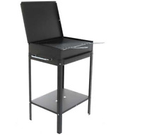 Barbecue a carbone in ferro