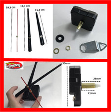 Nuovo Meccanismo Movimento