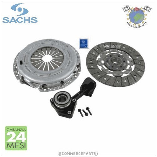 Kit frizione sachs - kit, per