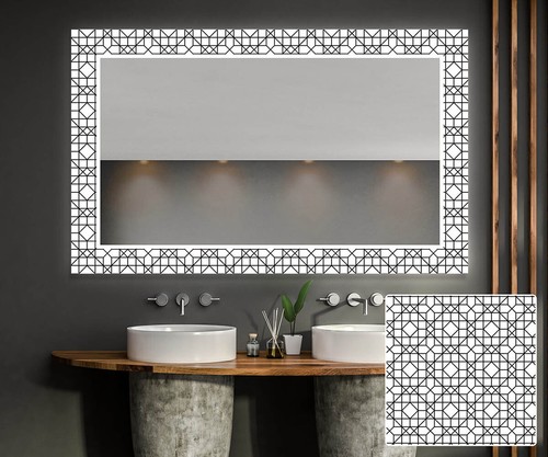 Specchio bagno - specchio,