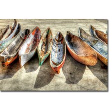 Canoe di Celebrate Life