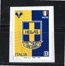 REPUBBLICA 2023 USATI