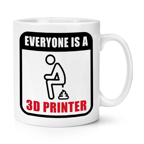 Ognuno 3d stampante - ognuno,