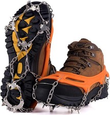 Scarpe da neve ghiaccio