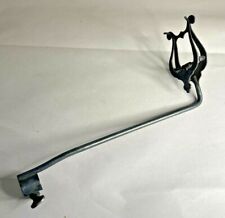 Antica lira musicale placcata