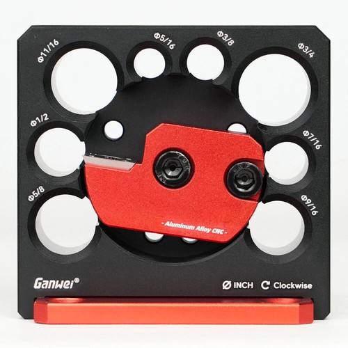 Bastone rotondo arrotondatore