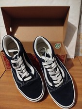 Vans donna blu come - vans,