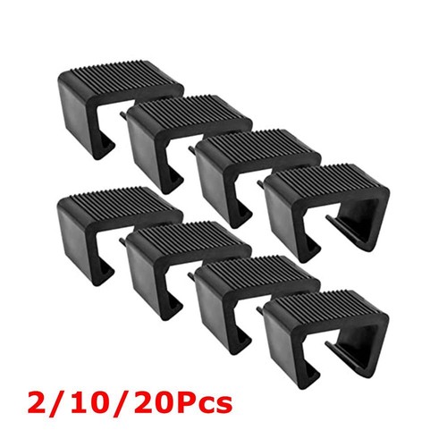 20pcs clip antiscivolo - 2/10/20pcs,