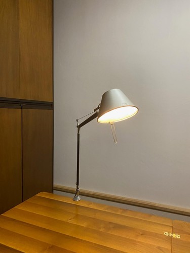 Lampada artemide tolomeo - artemide,