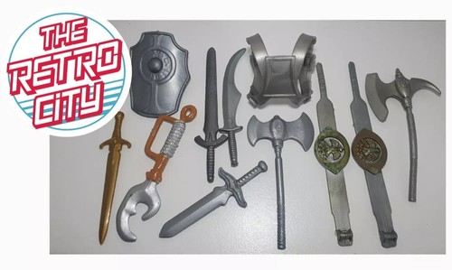Vintage bootleg motu e - bootleg, ko