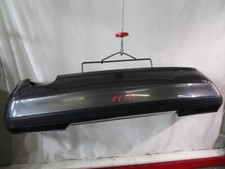 30862140 paraurti posteriore - paraurti,