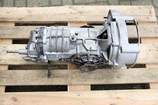 Porsche 911 F Modello S Attuariali Cambio 2,4 Litro 925/00