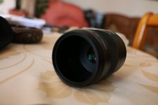 Yongnuo 60mm F2 Macro Manual -