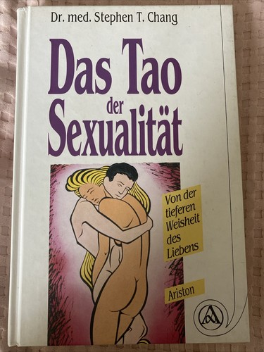 Das tao der sexualität - das,