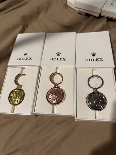 Portachiavi rolex p da - portachiavi, v.i.p