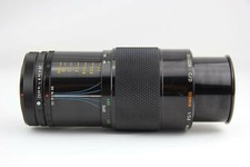 Soligor 105 mm F/2.8 1:1 obiettivo macro Canon FD Mount macro # 7584