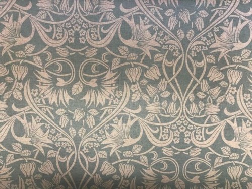Tenda art nouveau - tenda,