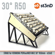 Supporto per vermona - supporto,