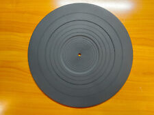 TECHNICS Mat Rubber SLIPMAT Tappeto Tappetino Original - SL-1800 (B) SFTG172-01