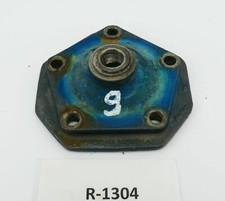 Aprilia RS 125 - Cylinder Head