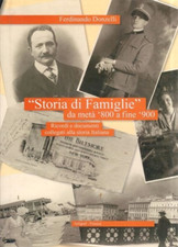 Donzelli, Ferdinando - Storia