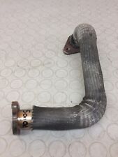 ROVER SERIE 600 (1997) 2.0 DIESEL 77KW 5P TUBO SCARICO OLIO TURBINA