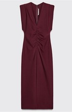 ZARA WOMAN V-NECK ZW