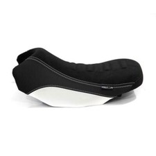 Sella pilota Isotta ribassata