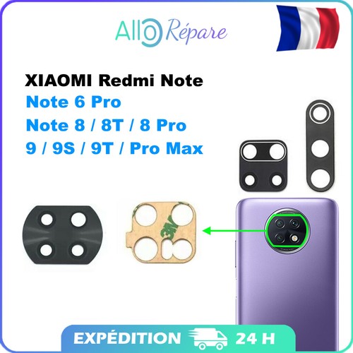 Xiaomi redmi note pro - redmi,