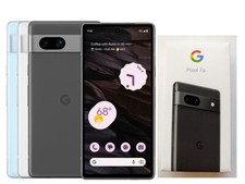Nuovo Google Pixel 7A 5G 128GB